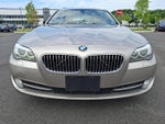 2012 BMW 528i xDrive Sedan