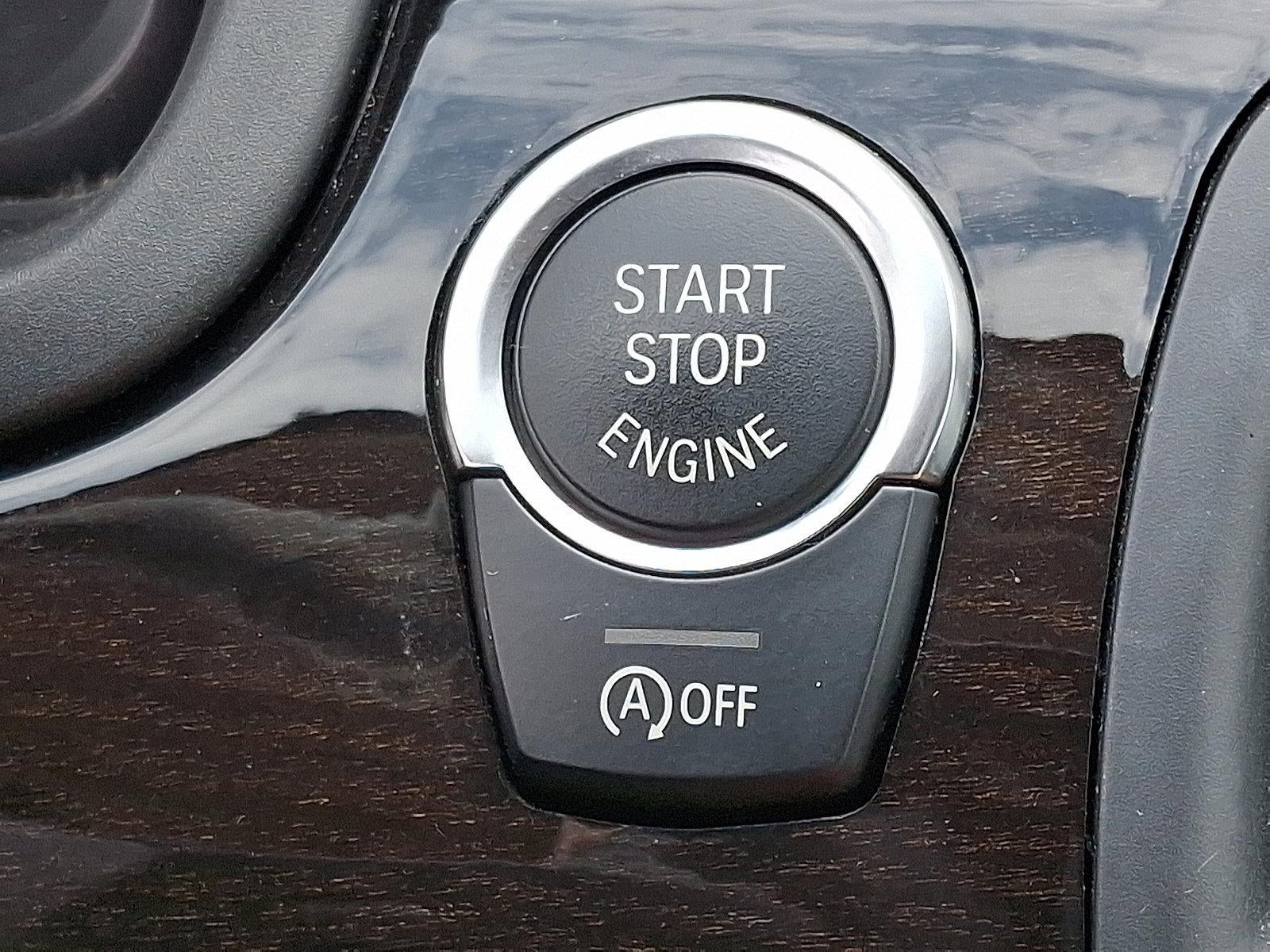 2012 BMW 528i xDrive Sedan