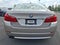 2012 BMW 528i xDrive Sedan