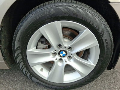 2012 BMW 528i xDrive Sedan