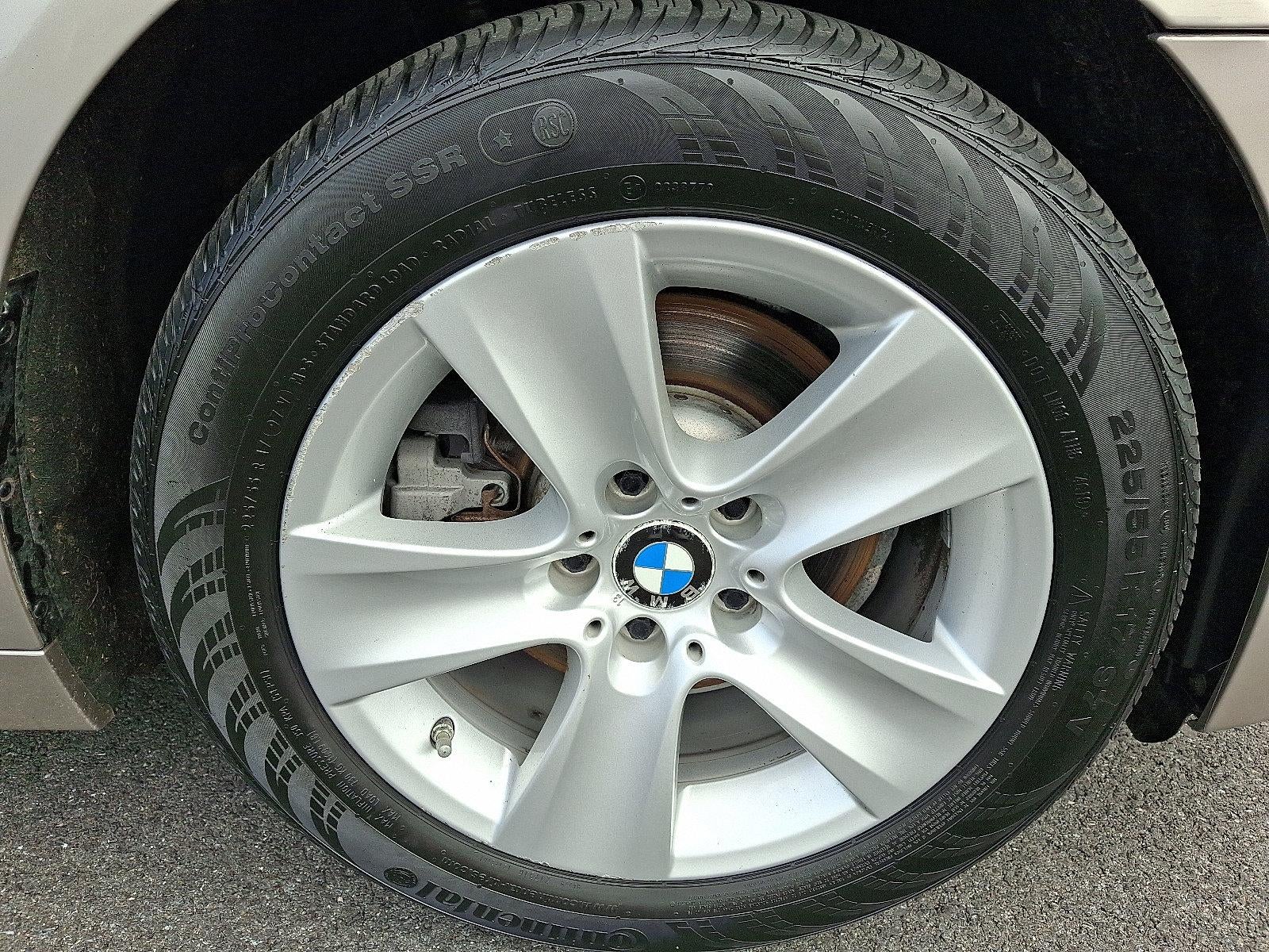 2012 BMW 528i xDrive Sedan