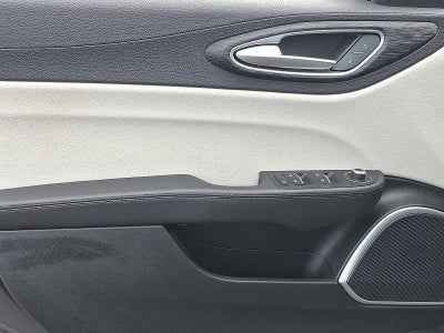 2019 Alfa Romeo Giulia AWD