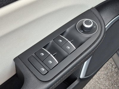 2019 Alfa Romeo Giulia AWD