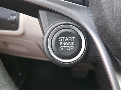 2019 Alfa Romeo Giulia AWD