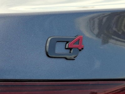 2019 Alfa Romeo Giulia AWD