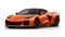 2027 Chevrolet Corvette Grand Sport 2LT