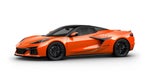 2027 Chevrolet Corvette Grand Sport 2LT