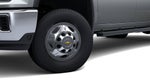 2026 Chevrolet Silverado 3500 HD WT DRW