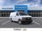 2026 Chevrolet Express Cargo 1WT