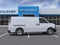2026 Chevrolet Express Cargo 1WT