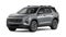 2027 Chevrolet Equinox AWD LT