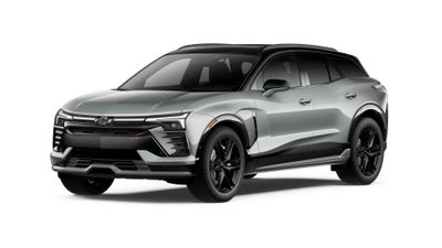 2026 Chevrolet Blazer EV SS