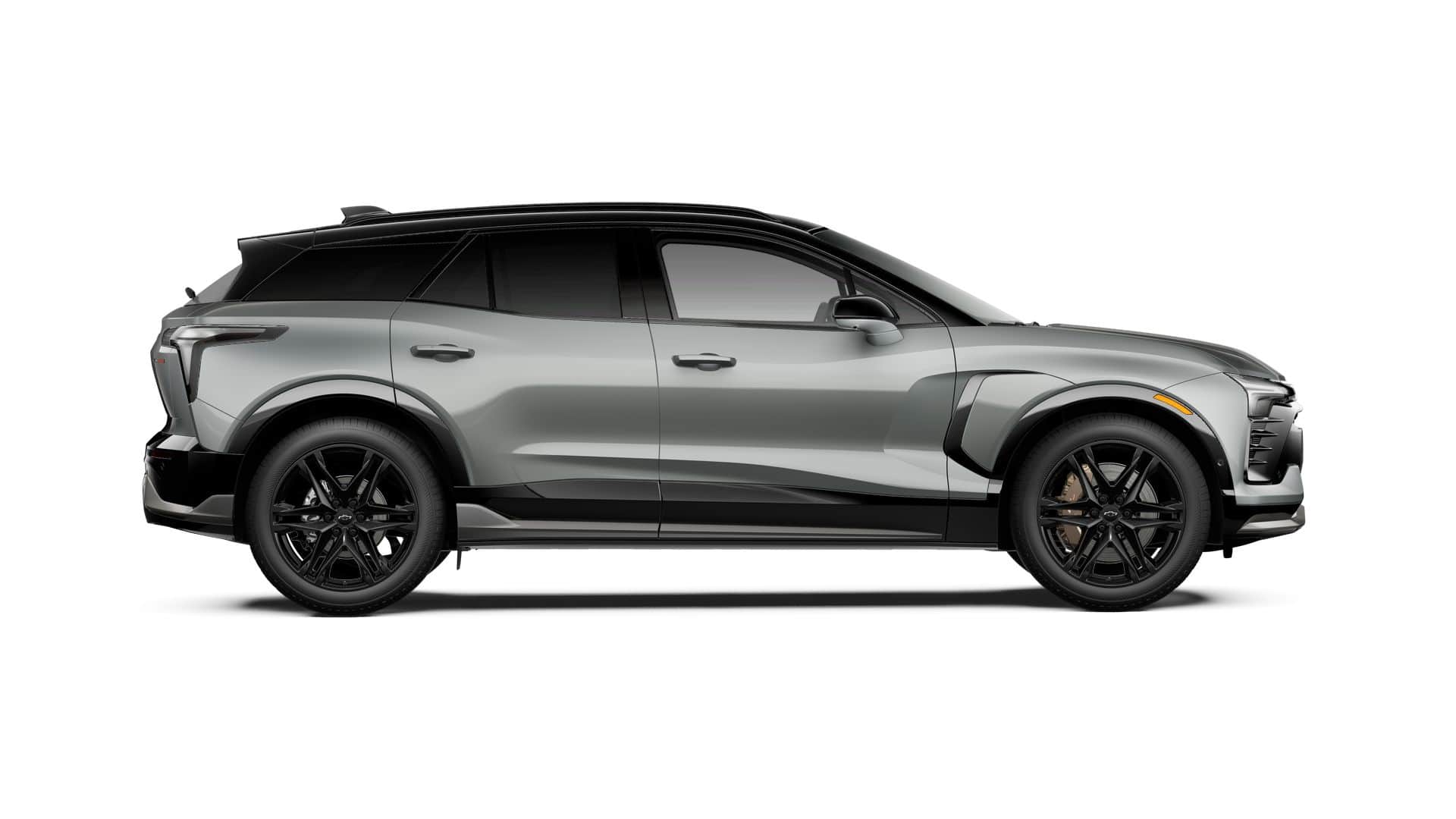2026 Chevrolet Blazer EV SS
