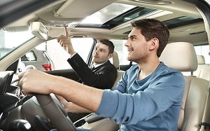 Schedule a test drive at Faulkner Chevrolet Bethlehem in Bethlehem, PA.