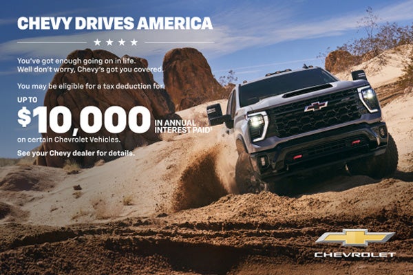 Faulkner Chevrolet Bethlehem in Bethlehem PA