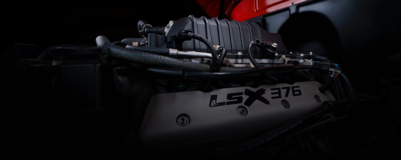 Faulkner Chevrolet Bethlehem in Bethlehem PA