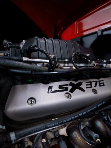 Faulkner Chevrolet Bethlehem in Bethlehem PA