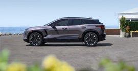 Faulkner Chevrolet Bethlehem in Bethlehem PA