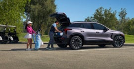 Faulkner Chevrolet Bethlehem in Bethlehem PA