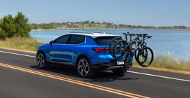 Faulkner Chevrolet Bethlehem in Bethlehem PA