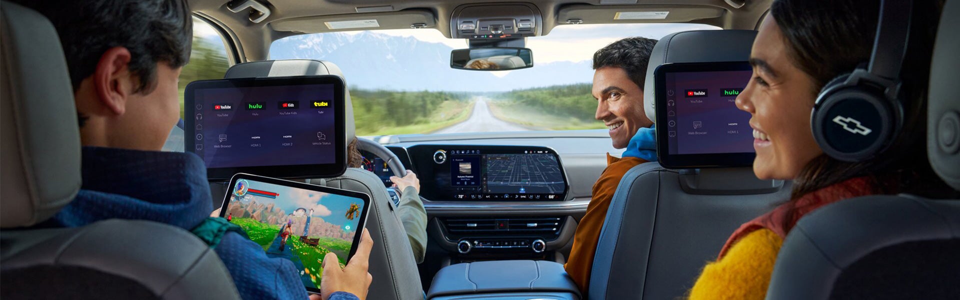 Faulkner Chevrolet Bethlehem in Bethlehem PA