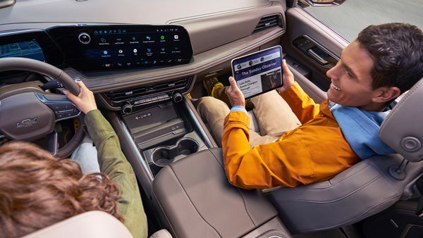 Faulkner Chevrolet Bethlehem in Bethlehem PA