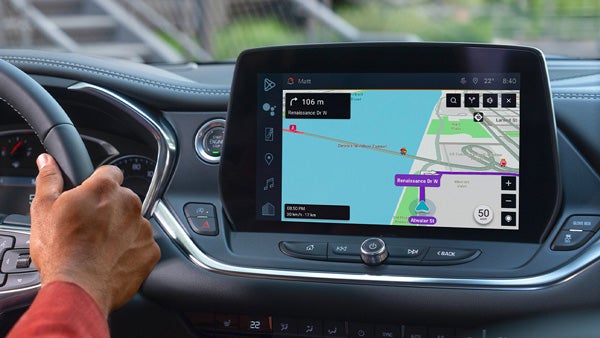 Faulkner Chevrolet Bethlehem in Bethlehem PA