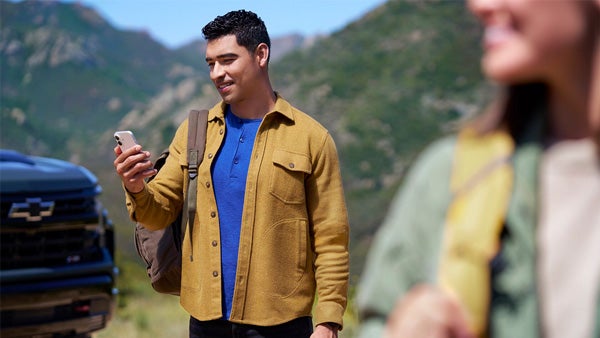 Faulkner Chevrolet Bethlehem in Bethlehem PA