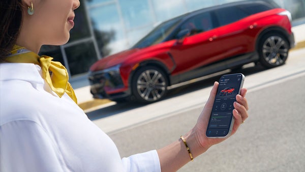 Faulkner Chevrolet Bethlehem in Bethlehem PA