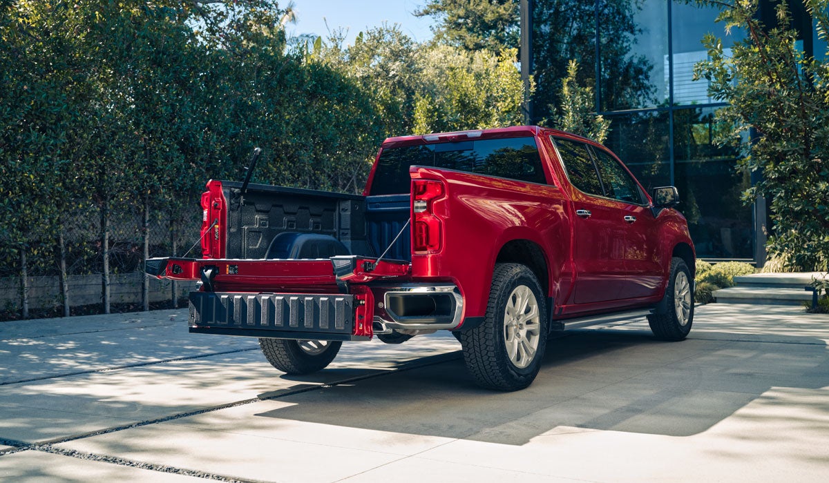 Faulkner Chevrolet Bethlehem in Bethlehem PA