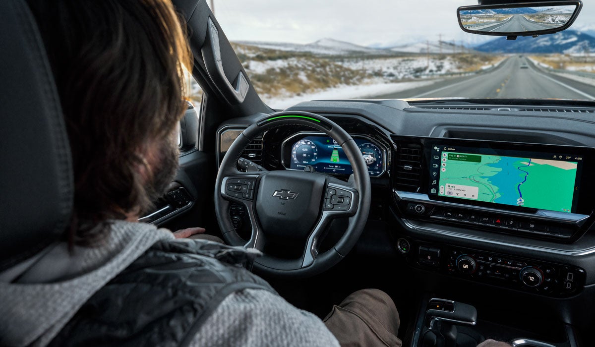 Faulkner Chevrolet Bethlehem in Bethlehem PA