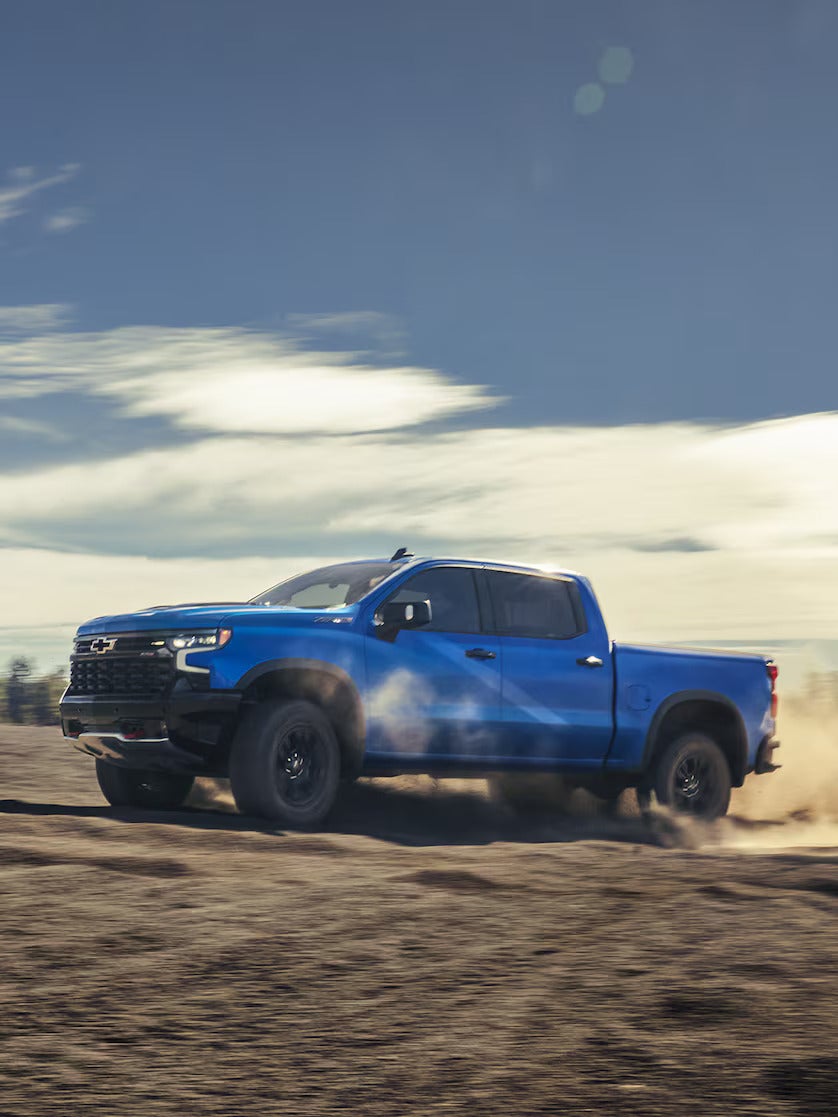 Faulkner Chevrolet Bethlehem in Bethlehem PA