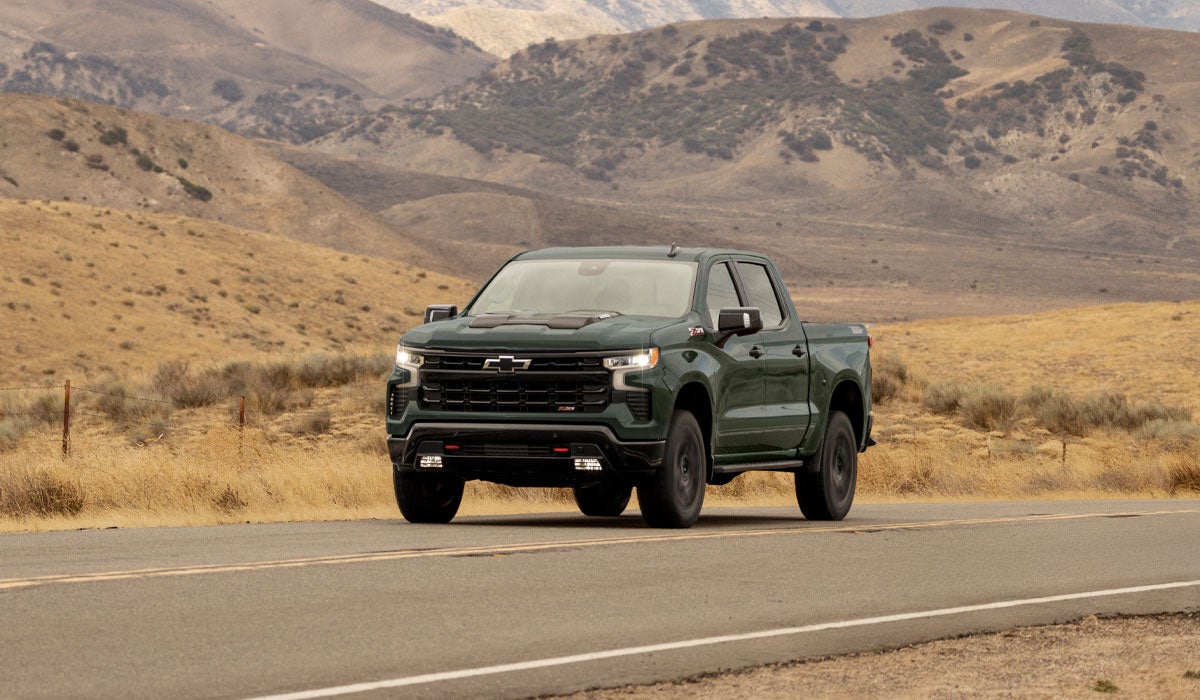 Faulkner Chevrolet Bethlehem in Bethlehem PA