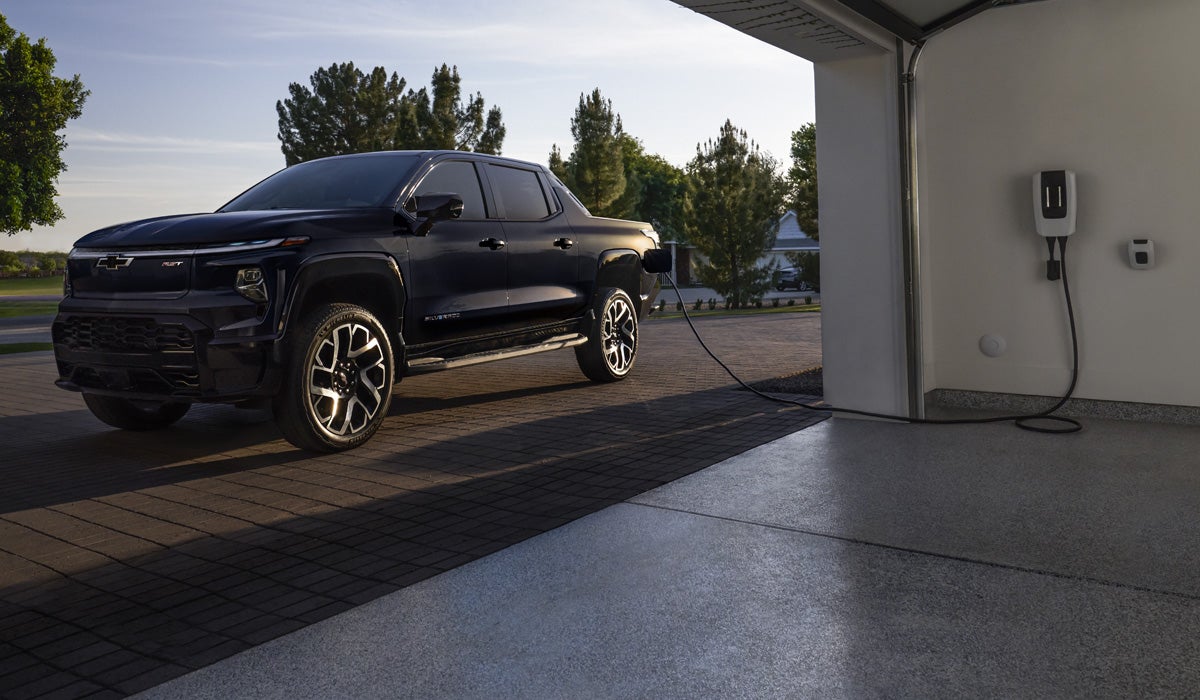 Faulkner Chevrolet Bethlehem in Bethlehem PA