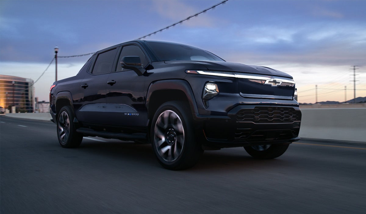 Faulkner Chevrolet Bethlehem in Bethlehem PA