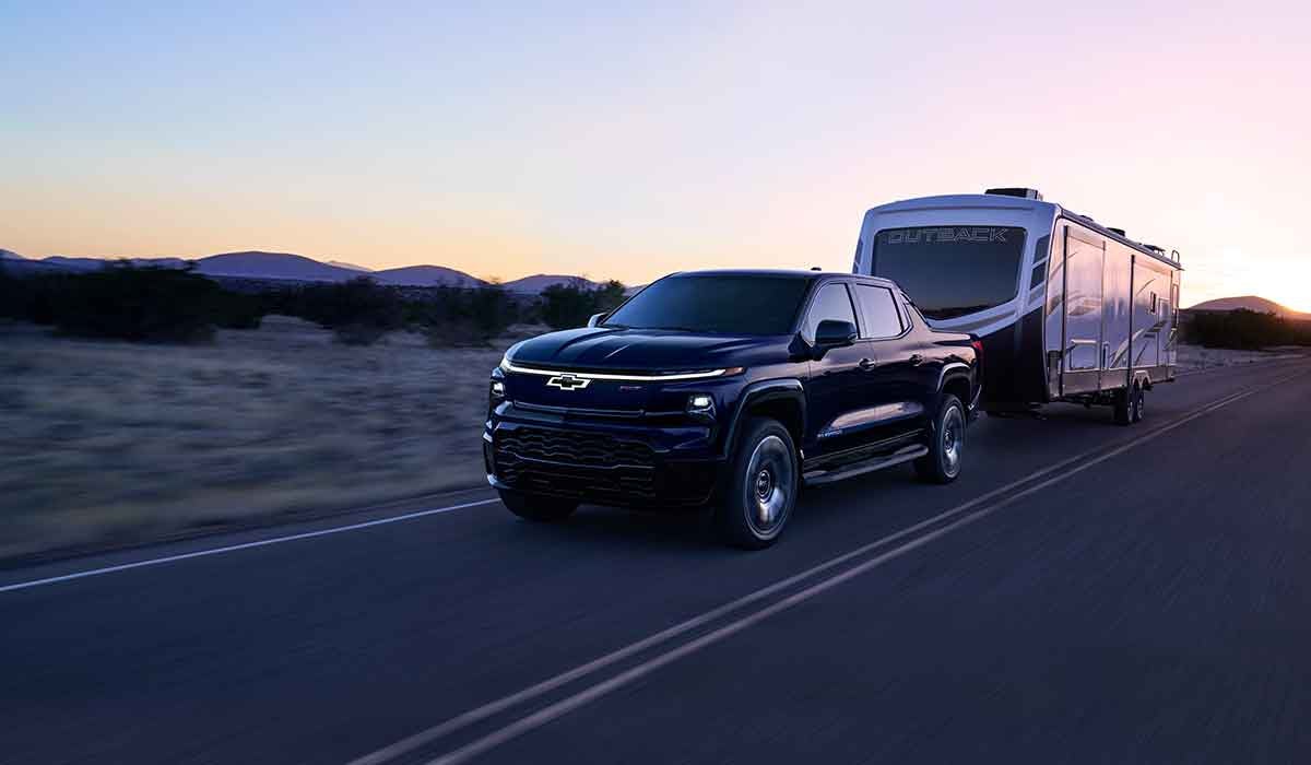 Faulkner Chevrolet Bethlehem in Bethlehem PA