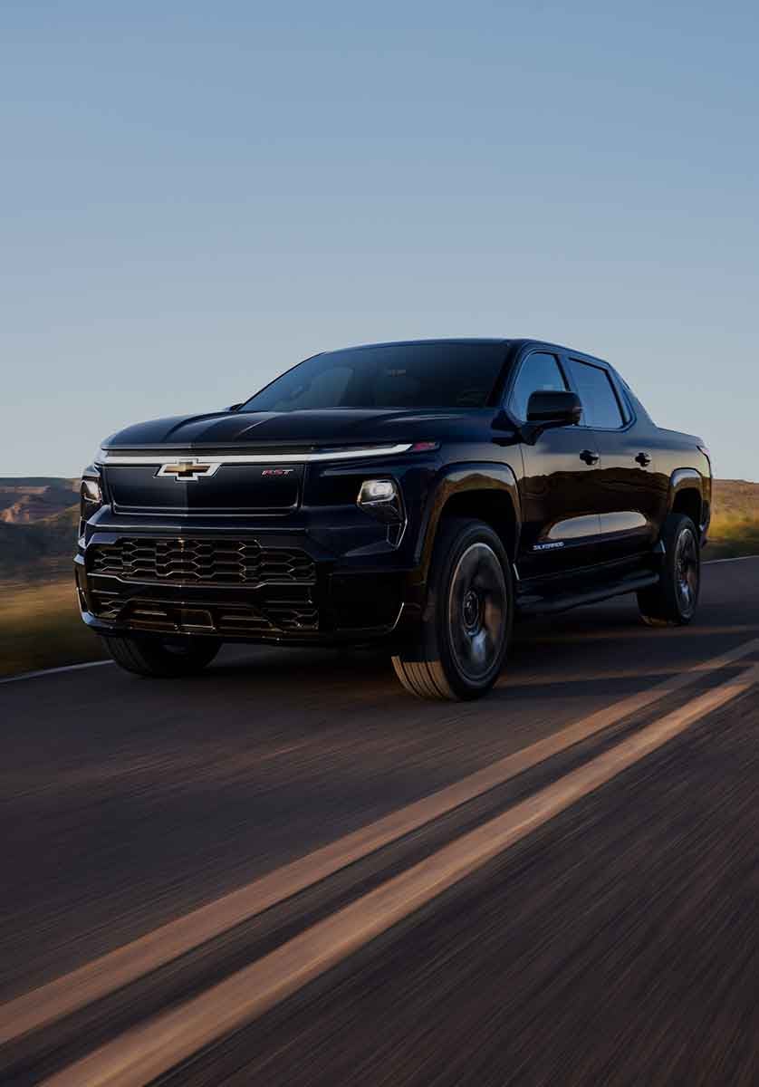 Faulkner Chevrolet Bethlehem in Bethlehem PA