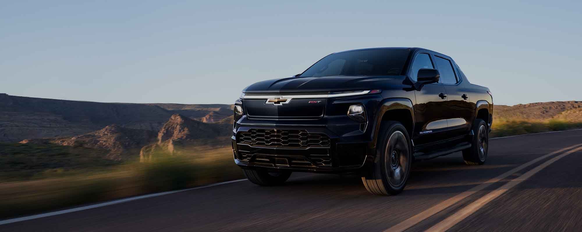 Faulkner Chevrolet Bethlehem in Bethlehem PA