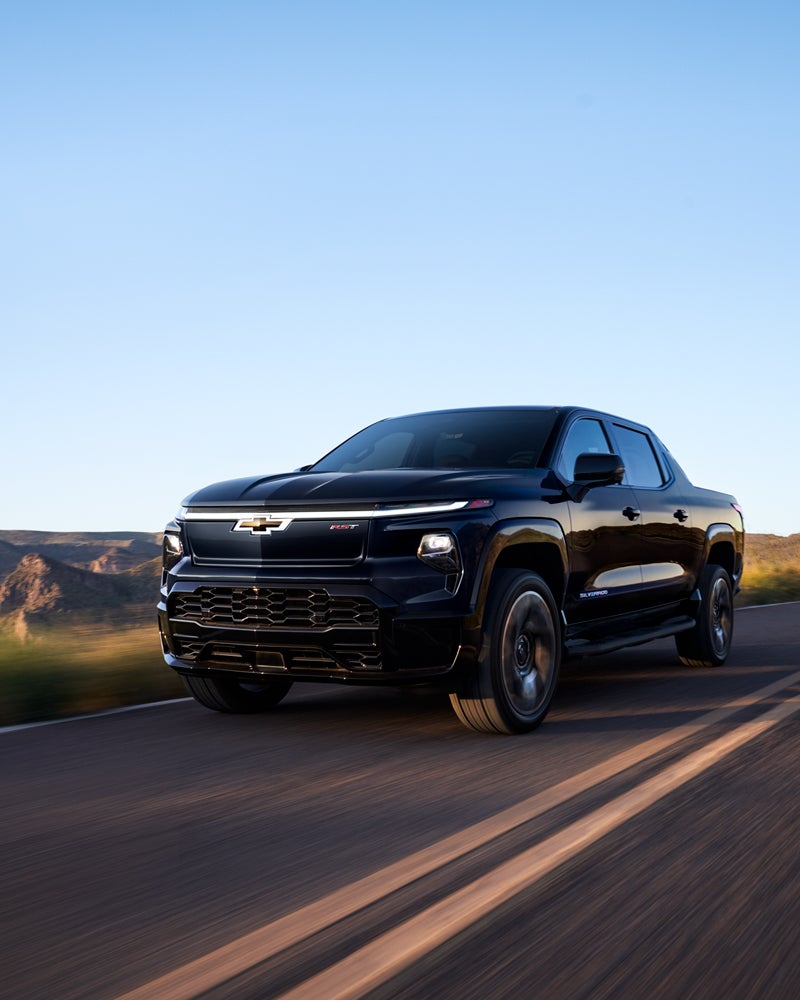 Faulkner Chevrolet Bethlehem in Bethlehem PA