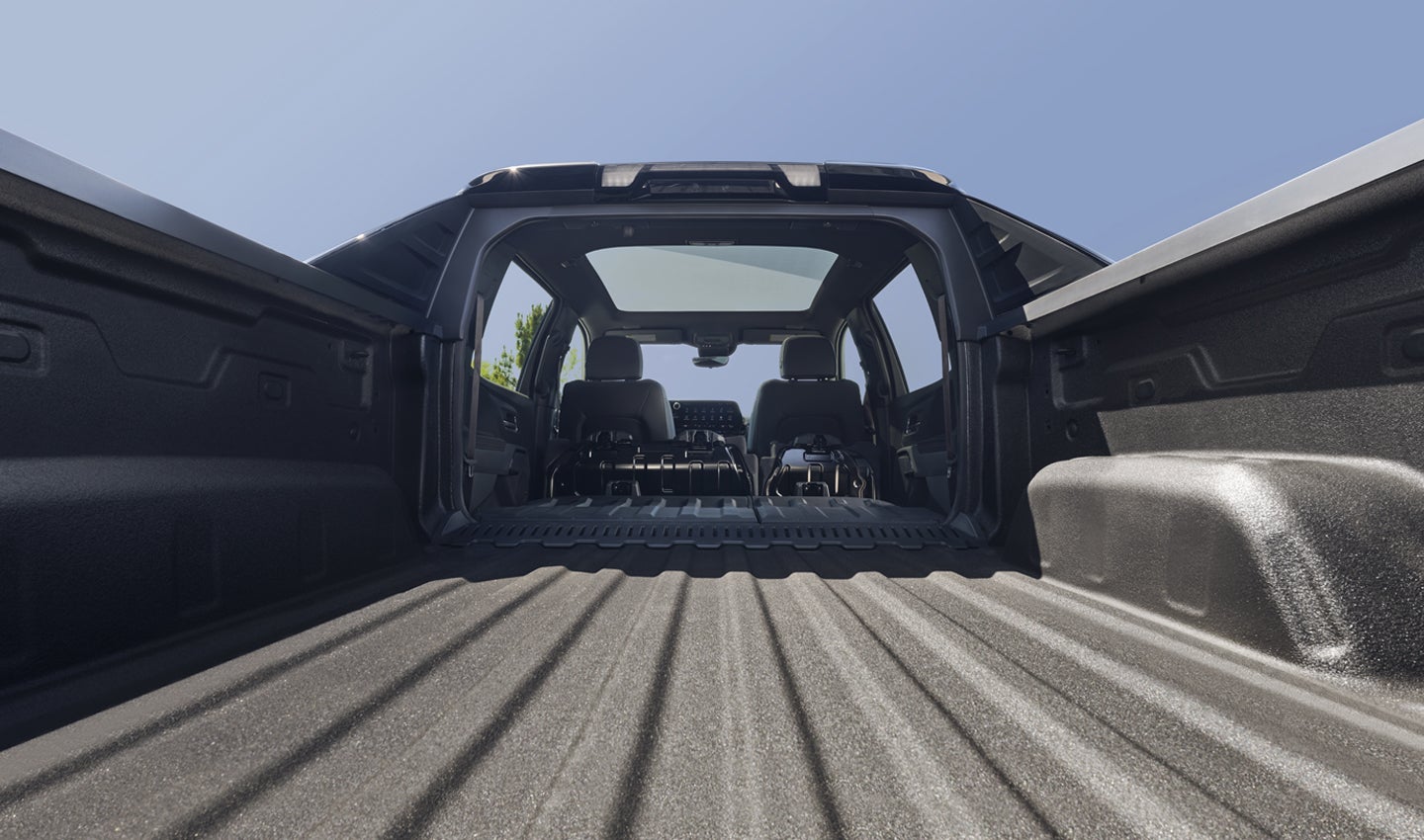 Faulkner Chevrolet Bethlehem in Bethlehem PA