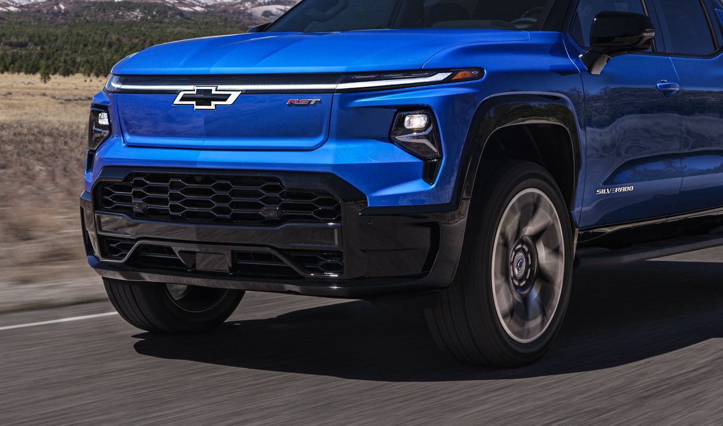 Faulkner Chevrolet Bethlehem in Bethlehem PA