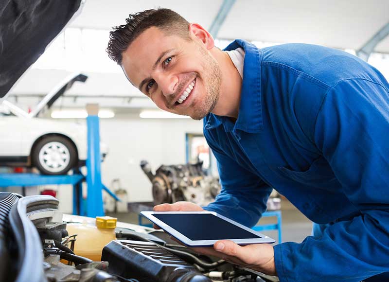 Service expert | Faulkner Chevrolet Bethlehem in Bethlehem PA